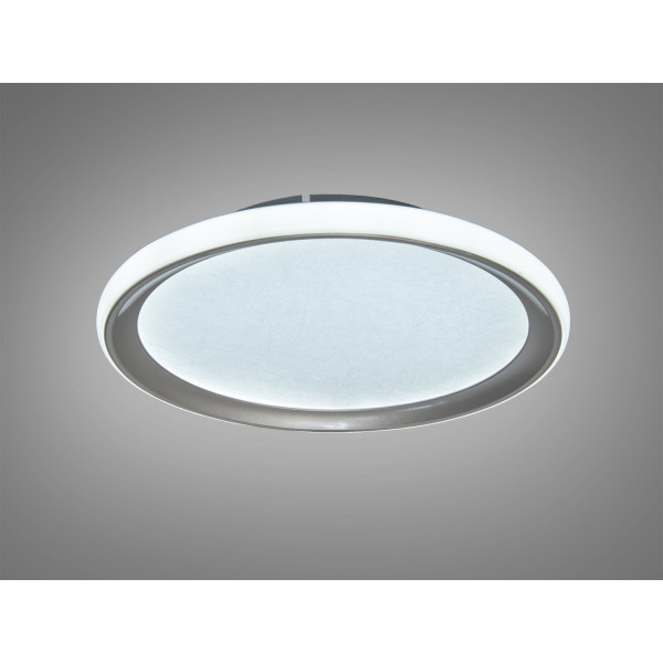 Стельовий LED світильник білий 38Вт 3200-6500К Diasha 12729A-300
