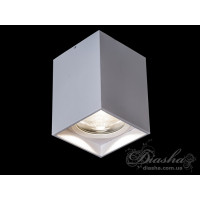 Накладний точковий світильник Diasha білий 20 Вт Diasha DB-SS165-COB-20W-W