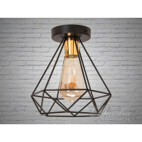 Люстра в стиле Loft Diasha F4994/1G