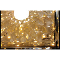 Точечные светильники светодиодные Linisoln 18101B WT