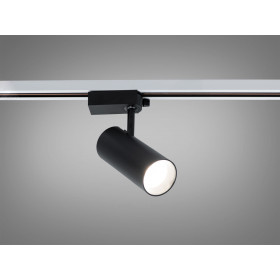 Світильник трековий магнітний 17 Вт білий 220В Diasha PPF-SN-20W-BK