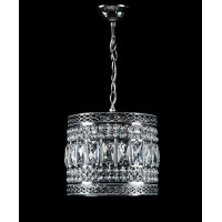 Подвесная люстра  L379/1L (22) (CR) Splendid-Ray
0260789