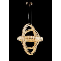 Светодиодная люстра L950-500/3 LED (GD) Splendid-Ray
308026