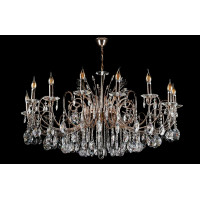 Люстра свеча L81050/16 (SGD) Splendid-Ray
230251