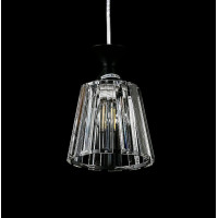 Подвесная люстра  L7348/1 (BK) Splendid-Ray
234528