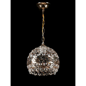 Подвесная люстра  L407/1M (19) (FGD) Splendid-Ray
0260764