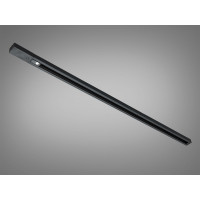 Струмонесуча рейка збільшеної потужності Diasha PPF-1209-2M-BK