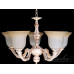 Люстра в античному стилі Diasha 2048/5