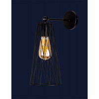 Бра в стиле лофт Levistella 756WPR107F-1 WH