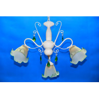 Люстра с плафонами  L3378/3 Splendid-Ray
212051