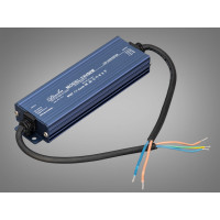 Блок живлення 24 в, для підключення LED стрічки, 60Вт, 2.5А Diasha NP-24v-60w-IP67