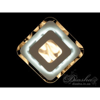 Светильники светодиодные Diasha MX1528-250WH 