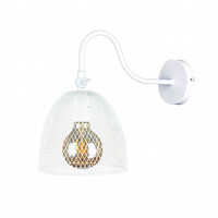 Бра в стиле лофт Levistella 907W013F3-1 WH Бра в стиле лофт Levistella 907W013F3-1 WH