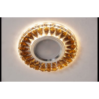 Точечные светильники врезные Linisoln 8281 Coffe