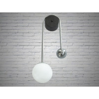 Светильники  на стену в стиле лофт Diasha WL6365HR