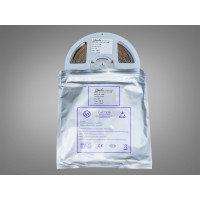 LED стрічка 24в, 300 діодів на метр, 20мм, холодний Diasha N24-2835-300-CW-20-20