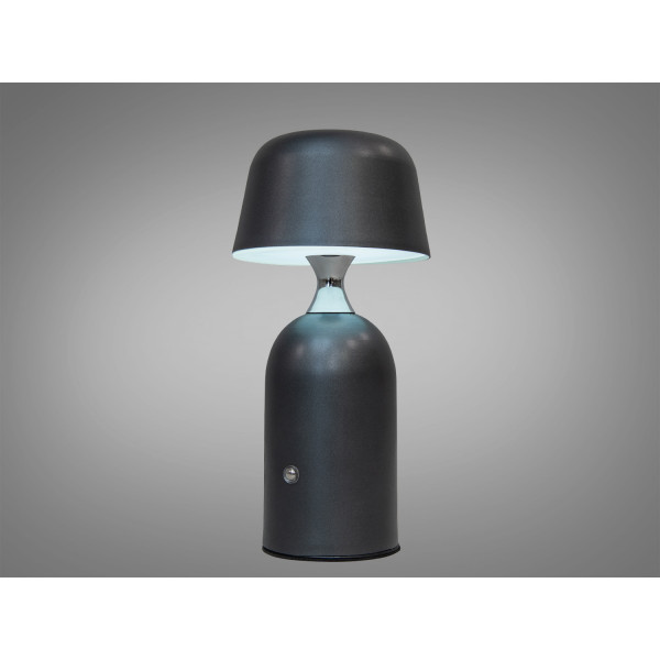 Настольная лампа на аккумуляторе USB 5 Вт Diasha 930031GR