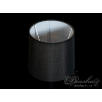 Настольная лампа 8416 BK