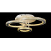 Светодиодная люстра LT8012/1+1+1 LED (WT) Splendid-Ray
302061