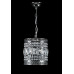 Подвесная люстра L379/1M (17) (CR) Splendid-Ray
0260788 Подвесная люстра L379/1M (17) (CR) Splendid-Ray
0260788