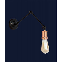 Настенный светильник Levistella 752WZ2006-1 