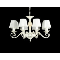 Люстры в зал классические Splendid-Ray 253591