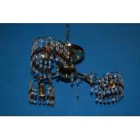 Хрустальная люстра L80604/3 (FGD) Splendid-Ray
879938