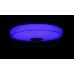 Светодиодная люстра LY6121/40W*2 LED+BLUETOOTH (WT) Splendid-Ray
1999537