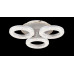 Светодиодная люстра L2722/3 LED (WHITE) Splendid-Ray
1002612