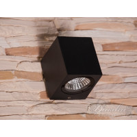 Фасадный светильник Diasha DFB-8001BL CW