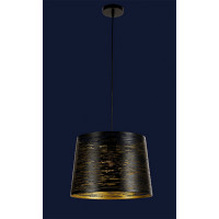 Люстра лофт Levistella 909XL1248-1 BK