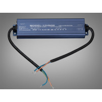 Герметичний блок живлення 12В, для LED стрічки, 80Вт, 6,66А Diasha PPF-PW-IP68-12v-80w