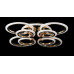 Светодиодная люстра LK39557/4+4 LED (GD) Splendid-Ray
286429