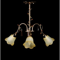 Люстра с плафонами  L90605/3 (FGD) Splendid-Ray
192021