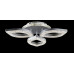 Светодиодная люстра LT8005/3 LED (WT) Splendid-Ray
302016