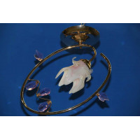 Люстра с плафонами  L2645/1 (FGD/PK) Splendid-Ray
2219