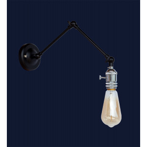 Настенный светильник Levistella 752WZ1501-1 