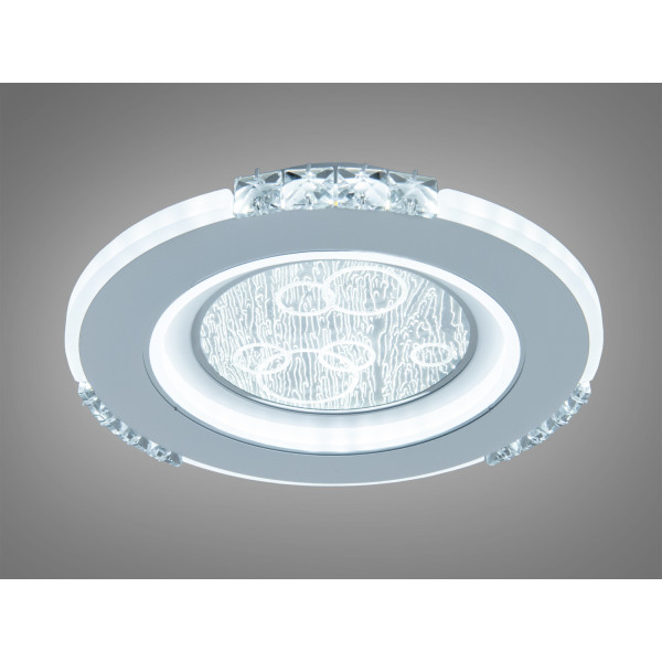 LED світильник-таблетка Diasha білий 32Вт 6м² Diasha 4923A