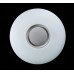 Светодиодная люстра LY8339/24W*2 LED+BLUETOOTH (WT) Splendid-Ray
1999538