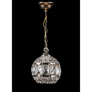 Подвесная люстра  L311/1S (15) (FGD) Splendid-Ray
0260793