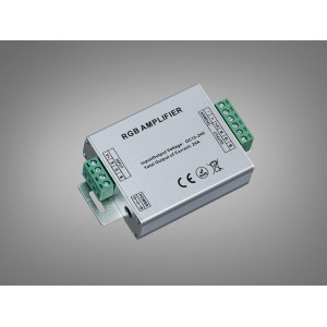 Підсилювач для LED стрічки Diasha PC-H3-RGB-AMP-24A
