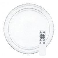Світильник світлодіодний Biom SMART SML-R22-80/2 3000-6000K 80Вт з д/к New