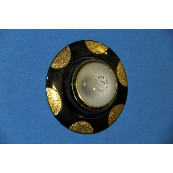 Точечный светильник ZJ156B R39(с лампочкой) (GMG) Splendid-Ray
145106