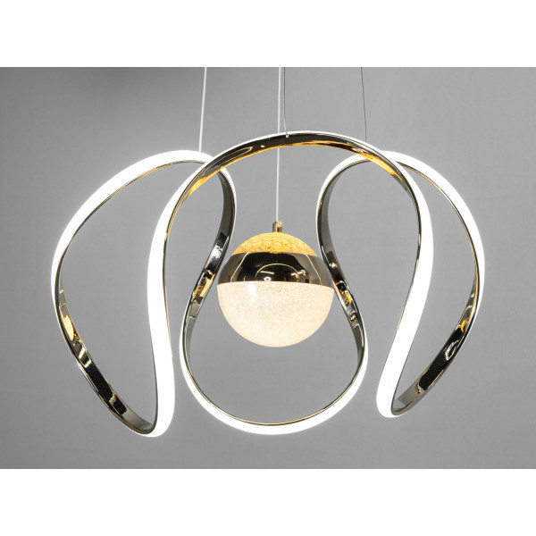 LED люстры Diasha 1955/1G