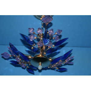 Хрустальная люстра 7079/3 BRN Splendid-Ray
1270020