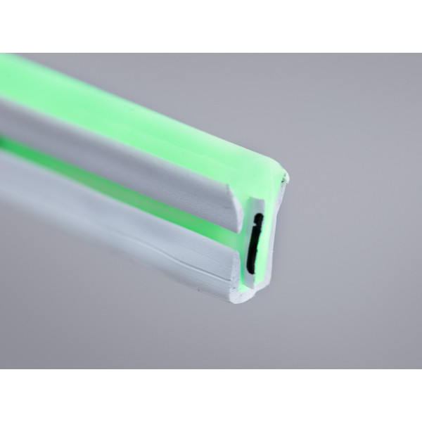 LED NEON 12в, герметичний, 5x11мм Diasha P12-NEON-511-GN