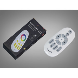 Пульт ДУ для RGBW стрічки Diasha PC-H22-FUT-REMOTE-RF2.4