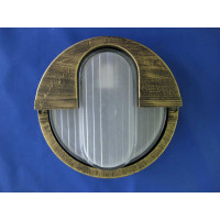 Фасадный светильник U4051 [BG] Splendid-Ray
100872