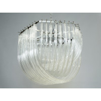 Люстра подвесная в современном стиле Diasha 8852-8