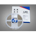LED стрічка 24в, 240 діодів на метр, 15мм, холодний Diasha N24-2835-240-CW-20-15